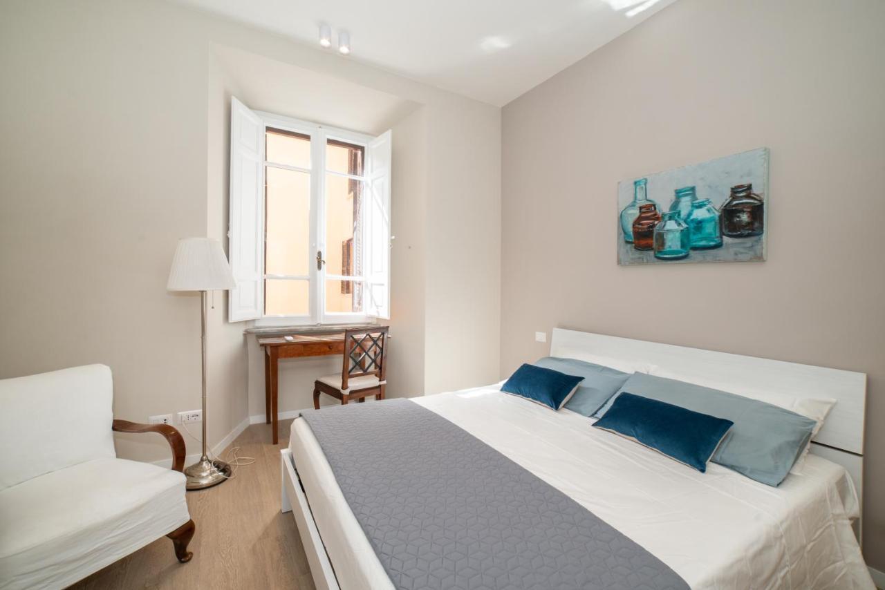 Appia96 Appartement *