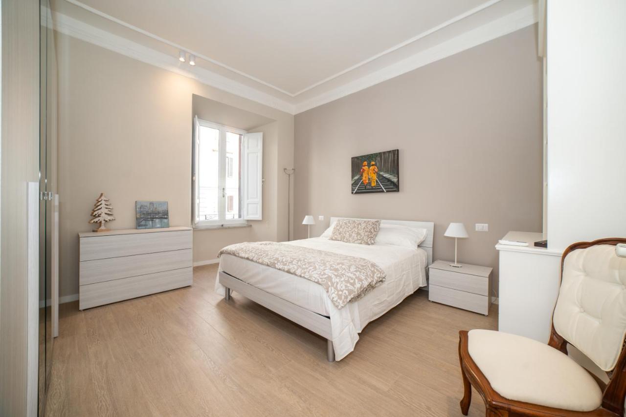 Appartement Appia96 *