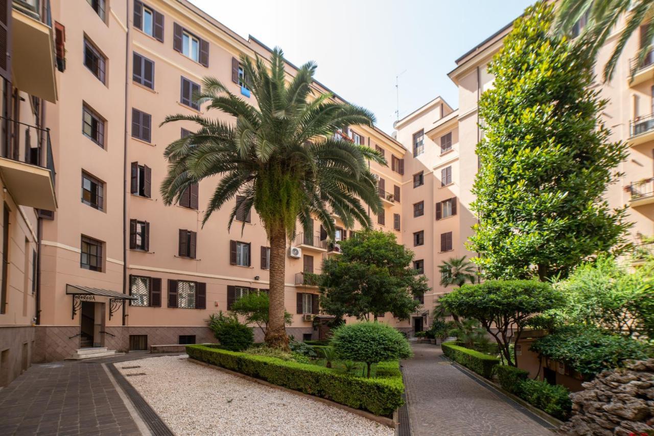 Appia96 Appartement Rome