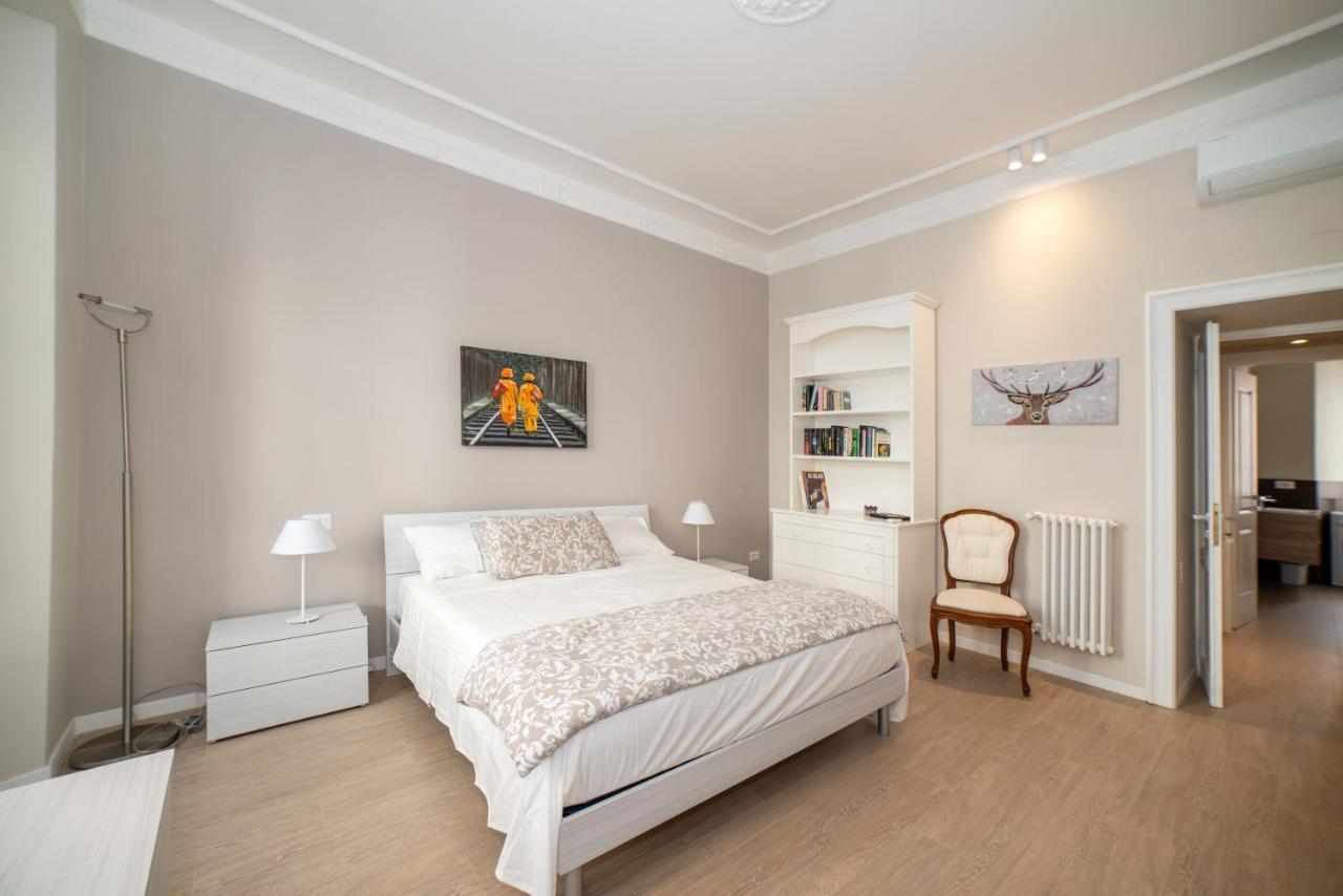 Appartement Appia96
