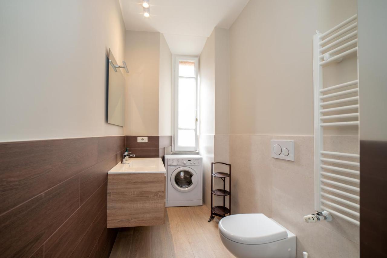 Appartement Appia96